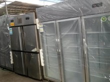 深圳金属回收与二手旧货 城市资源流转里的隐形生意