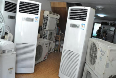 二手家电市场探秘 值得淘金还是潜藏风险？