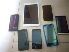 旧手机回收 环保与经济的双赢选择