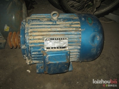 探访莱州市西关旧货商行 机电产品的二手流通与市场价值