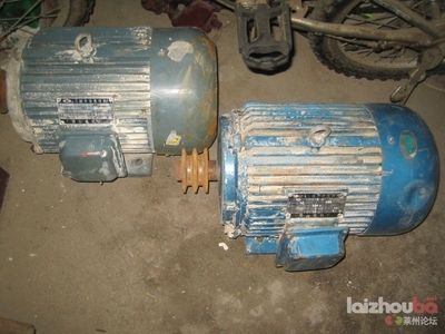 莱州西关旧货商行 二手机电产品的流转与价值重生