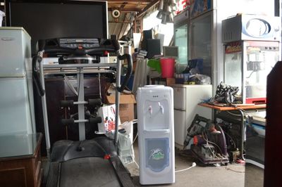 西安旧货回收 价格优惠，实惠之选