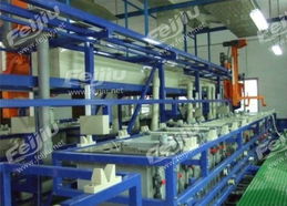 湖南涂装设备求购与资源回收 一站式解决方案助力产业升级