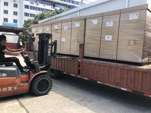 德国二手设备进口清关与搬迁服务的全流程实操解析